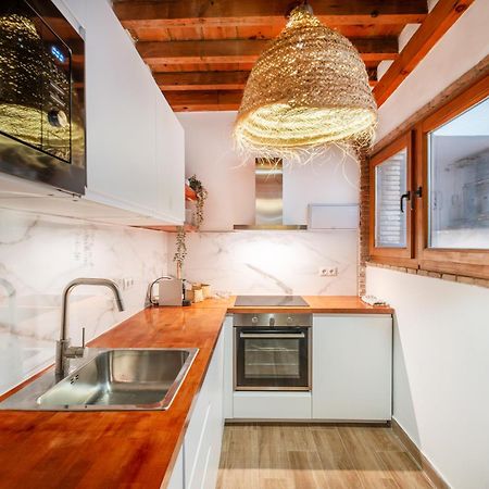 Touch My Heart Malaga City Center Apartment By Namaste Elite מראה חיצוני תמונה