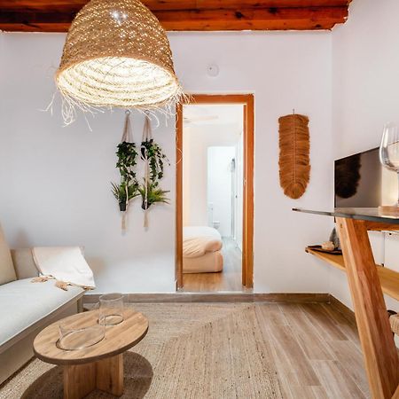 Touch My Heart Malaga City Center Apartment By Namaste Elite מראה חיצוני תמונה