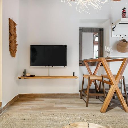 Touch My Heart Malaga City Center Apartment By Namaste Elite מראה חיצוני תמונה