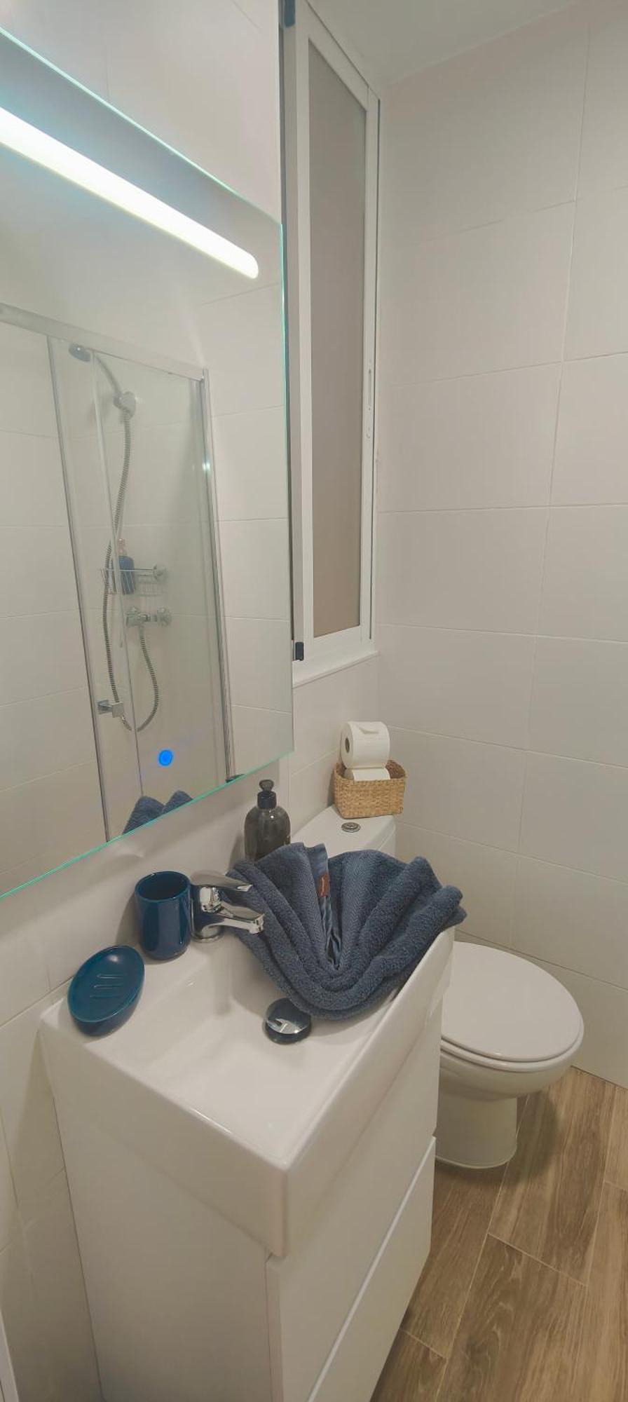 Touch My Heart Malaga City Center Apartment By Namaste Elite מראה חיצוני תמונה