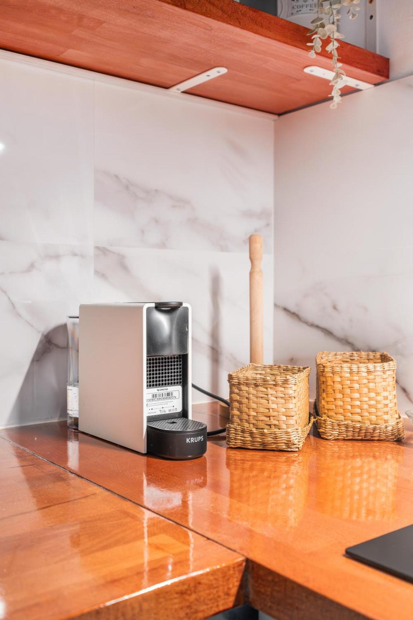 Touch My Heart Malaga City Center Apartment By Namaste Elite מראה חיצוני תמונה