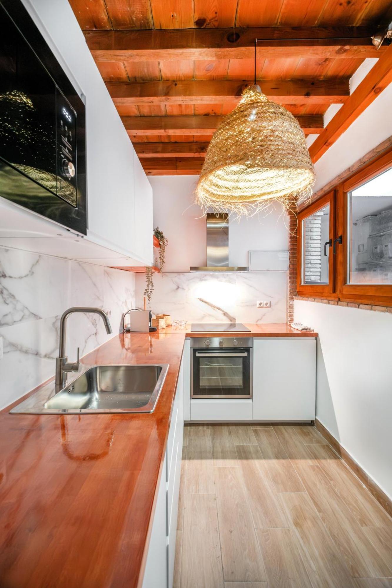 Touch My Heart Malaga City Center Apartment By Namaste Elite מראה חיצוני תמונה