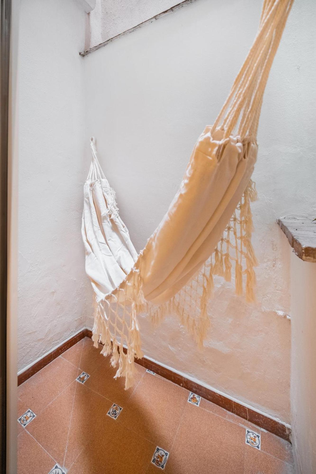 Touch My Heart Malaga City Center Apartment By Namaste Elite מראה חיצוני תמונה