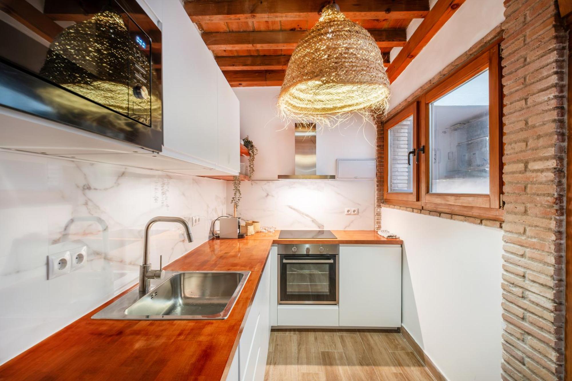 Touch My Heart Malaga City Center Apartment By Namaste Elite מראה חיצוני תמונה