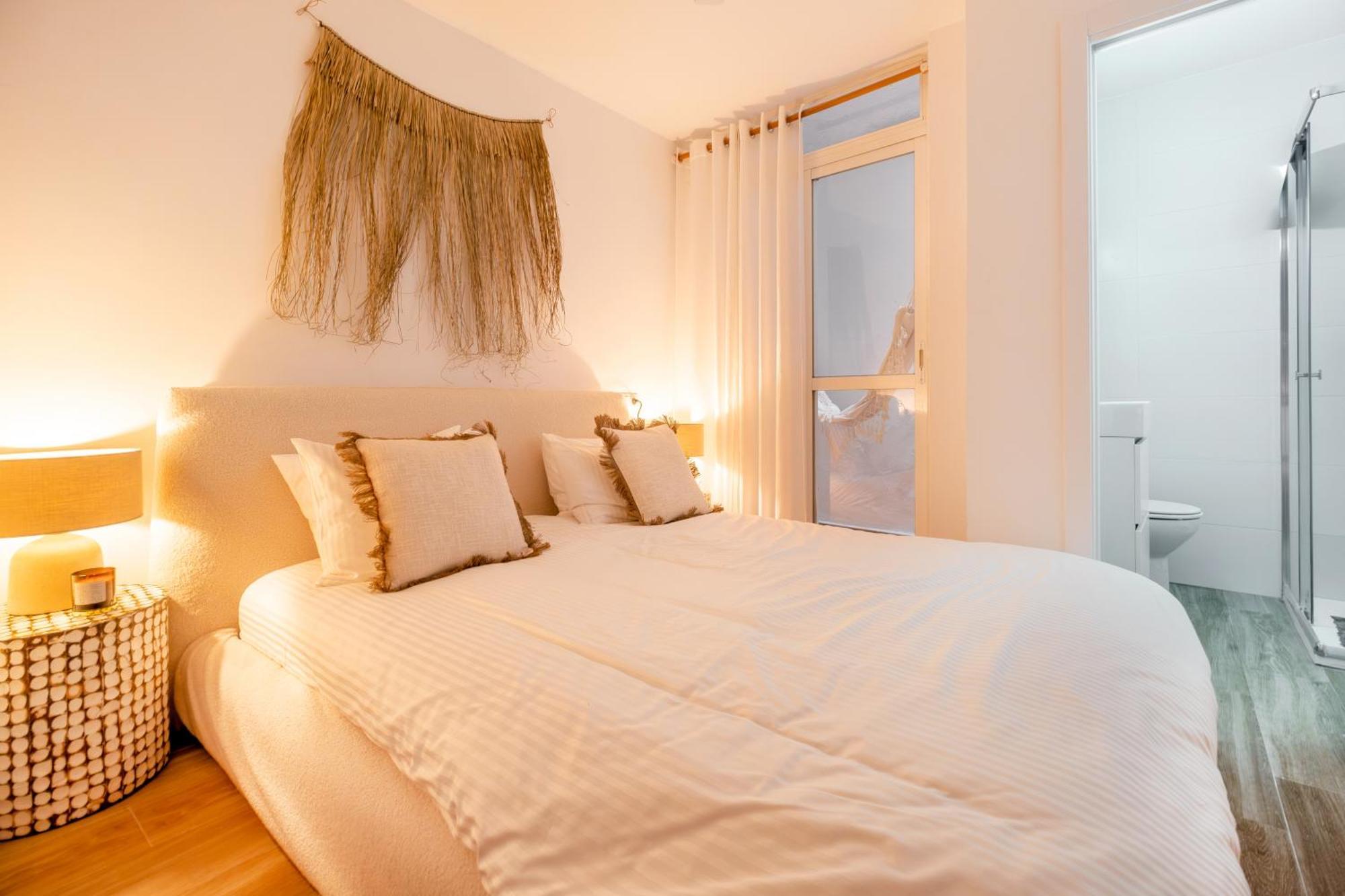 Touch My Heart Malaga City Center Apartment By Namaste Elite מראה חיצוני תמונה