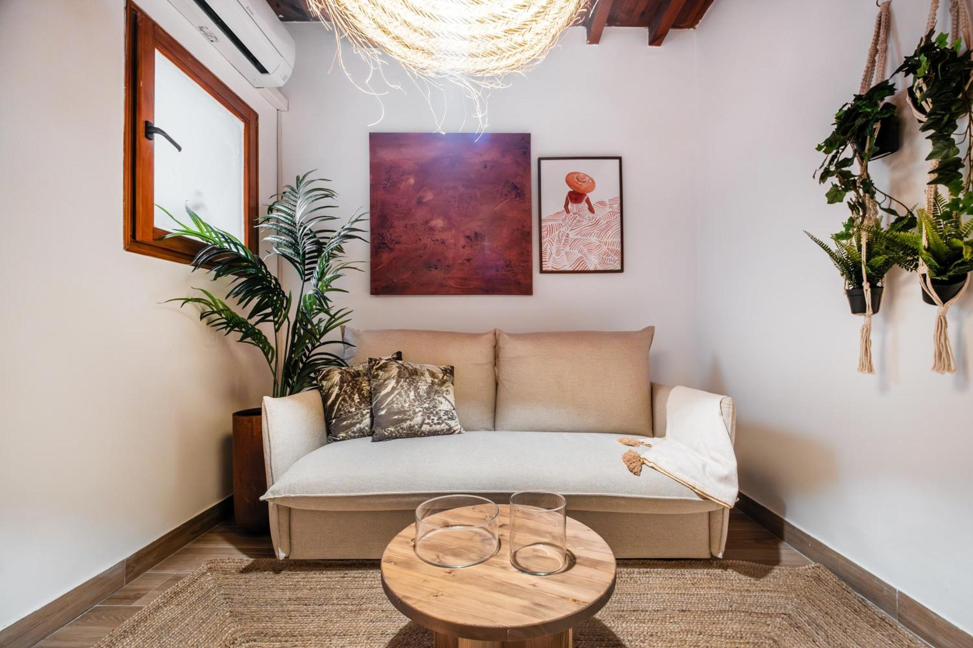 Touch My Heart Malaga City Center Apartment By Namaste Elite מראה חיצוני תמונה