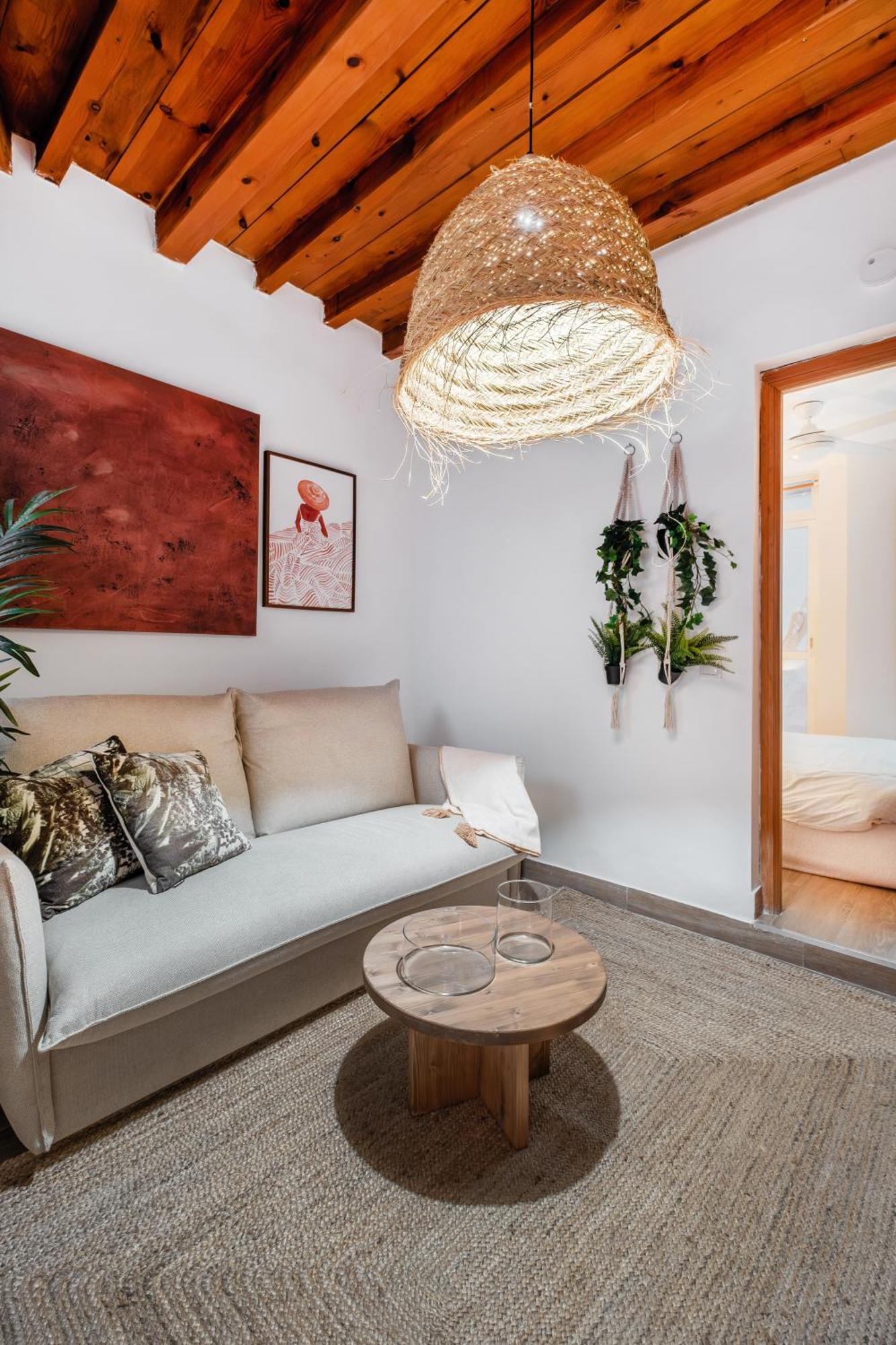 Touch My Heart Malaga City Center Apartment By Namaste Elite מראה חיצוני תמונה